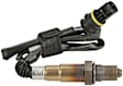 16268 Oxygen Sensor, Sold Individually, 4-wire, OE Replacement Series