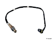 16268 Oxygen Sensor, Sold Individually, 4-wire, OE Replacement Series