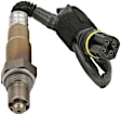 16272 Before Catalytic Converter Oxygen Sensor, Sold Individually, 4-wire, OE Replacement Series
