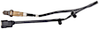 16273 After Catalytic Converter Oxygen Sensor, Sold Individually, 2.0L, 4Cyl