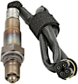 16274 Oxygen Sensor, Sold Individually, 4-wire, OE Replacement Series