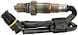 16274 Oxygen Sensor, Sold Individually, 4-wire, OE Replacement Series