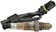 16274 Oxygen Sensor, Sold Individually, 4-wire, OE Replacement Series