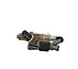 16276 Oxygen Sensor, Sold Individually, 4-wire, OE Replacement Series