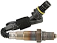 16276 Oxygen Sensor, Sold Individually, 4-wire, OE Replacement Series