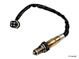 16276 Oxygen Sensor, Sold Individually, 4-wire, OE Replacement Series