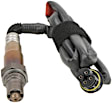 16318 Oxygen Sensor, Sold Individually, 4-wire, OE Replacement Series