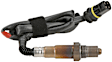 16318 Oxygen Sensor, Sold Individually, 4-wire, OE Replacement Series