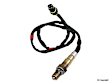 16318 Oxygen Sensor, Sold Individually, 4-wire, OE Replacement Series