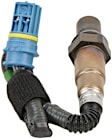 16320 Downstream, Driver Side OE Replacement Series Oxygen Sensor, Sold individually 4-wire