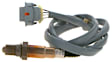 16323 After Catalytic Converter Oxygen Sensor, Sold Individually, 4-wire