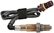 16324 Downstream, Passenger Side OE Replacement Series Oxygen Sensor, Sold individually 4-wire