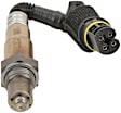 16330 Oxygen Sensor, Sold Individually, 4-wire, OE Replacement Series