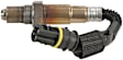 16330 Oxygen Sensor, Sold Individually, 4-wire, OE Replacement Series