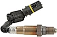 16330 Oxygen Sensor, Sold Individually, 4-wire, OE Replacement Series
