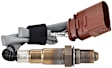 16373 Downstream Oxygen Sensor, Sold Individually, 4-wire, 2.0L, 4Cyl, OE Replacement Series