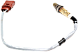 16373 Downstream Oxygen Sensor, Sold Individually, 4-wire, 2.0L, 4Cyl, OE Replacement Series
