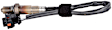 16378 Oxygen Sensor, Sold Individually, 4-wire, OE Replacement Series