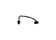 16379 After Catalytic Converter Oxygen Sensor, Sold Individually, 4-wire, 3.2L, 6Cyl, OE Replacement Series