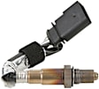 16392 Before Catalytic Converter Oxygen Sensor, Sold Individually, 4-wire, 1.8L, 4Cyl, OE Replacement Series