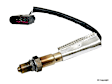 16392 Before Catalytic Converter Oxygen Sensor, Sold Individually, 4-wire, 1.8L, 4Cyl, OE Replacement Series