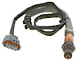 16396 After Catalytic Converter Oxygen Sensor, Sold Individually, 4-wire, 3.8L, 6Cyl, Premium Series