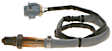 16396 After Catalytic Converter Oxygen Sensor, Sold Individually, 4-wire, 3.8L, 6Cyl, Premium Series