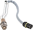 16414 Oxygen Sensor, Sold Individually, 4-wire, OE Replacement Series