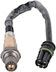 16421 Oxygen Sensor - Replaces OE Number 11-78-7-539-125