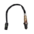 16421 Oxygen Sensor - Replaces OE Number 11-78-7-539-125