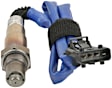 16433 Before Catalytic Converter Oxygen Sensor, Sold Individually, 4-wire, OE Replacement Series