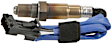 16433 Before Catalytic Converter Oxygen Sensor, Sold Individually, 4-wire, OE Replacement Series