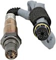 16438 Oxygen Sensor, Sold Individually, 4-wire, OE Replacement Series