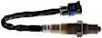 16449 Oxygen Sensor, Sold Individually, 4-wire, OE Replacement Series