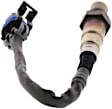 16449 Oxygen Sensor, Sold Individually, 4-wire, OE Replacement Series