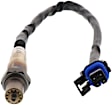 16451 Oxygen Sensor, Sold Individually, 4-wire, 3.6L, 6Cyl, OE Replacement Series
