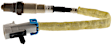 16453 Driver Side, After Catalytic Converter Oxygen Sensor, Sold Individually, 4-wire, OE Replacement Series