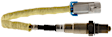 16453 Driver Side, After Catalytic Converter Oxygen Sensor, Sold Individually, 4-wire, OE Replacement Series