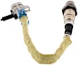 16453 Driver Side, After Catalytic Converter Oxygen Sensor, Sold Individually, 4-wire, OE Replacement Series