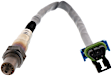 16454 Oxygen Sensor, Sold Individually, 5-wire, OE Replacement Series