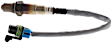 16454 Oxygen Sensor, Sold Individually, 5-wire, OE Replacement Series