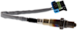 16454 Oxygen Sensor, Sold Individually, 5-wire, OE Replacement Series