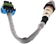 16454 Oxygen Sensor, Sold Individually, 5-wire, OE Replacement Series