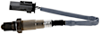 16459 Oxygen Sensor, Sold Individually, 4-wire, OE Replacement Series