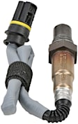 16473 Oxygen Sensor, Sold Individually, 4-wire, OE Replacement Series