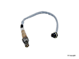 16473 Oxygen Sensor, Sold Individually, 4-wire, OE Replacement Series