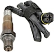 16475 Downstream OE Replacement Series Oxygen Sensor, Sold individually 4-wire
