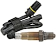 16475 Downstream OE Replacement Series Oxygen Sensor, Sold individually 4-wire