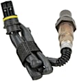 16475 Downstream OE Replacement Series Oxygen Sensor, Sold individually 4-wire