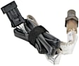 16488 Downstream OE Replacement Series Oxygen Sensor, Sold individually 4-wire